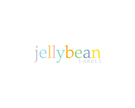 Logo Design entry 971470 submitted by putih to the Logo Design for jelly bean labels  run by JellyBeanLabels