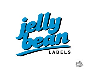 Logo Design Entry 971631 submitted by kaizer to the contest for jelly bean labels  run by JellyBeanLabels