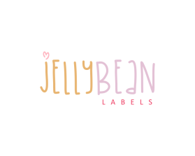 Logo Design entry 971706 submitted by putih to the Logo Design for jelly bean labels  run by JellyBeanLabels