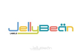 Logo Design Entry 971779 submitted by putih to the contest for jelly bean labels  run by JellyBeanLabels