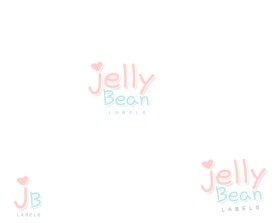 Logo Design Entry 971994 submitted by jewelsjoy to the contest for jelly bean labels  run by JellyBeanLabels