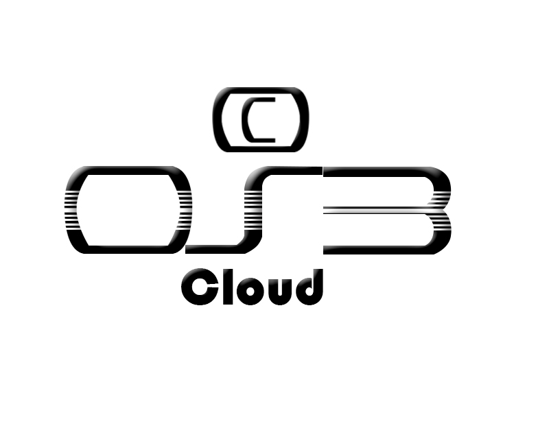 Logo Design entry 960194 submitted by hapzy to the Logo Design for OS3 Cloud run by Persona