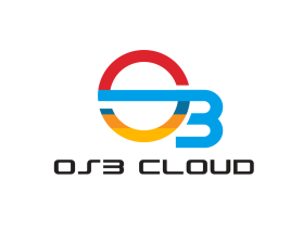Logo Design entry 960198 submitted by MacIntosh to the Logo Design for OS3 Cloud run by Persona