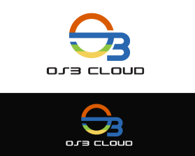 Logo Design entry 960212 submitted by MacIntosh to the Logo Design for OS3 Cloud run by Persona