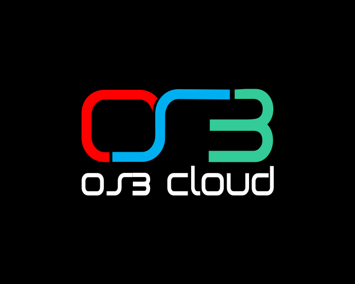 Logo Design entry 960222 submitted by iw4n to the Logo Design for OS3 Cloud run by Persona