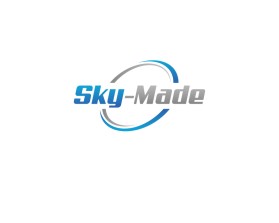 Logo Design entry 972612 submitted by airish.designs to the Logo Design for sky-made run by ymihal