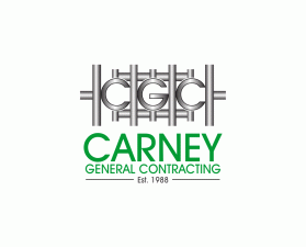 Logo Design Entry 972776 submitted by kaven to the contest for Carney General Contracting run by cccarney