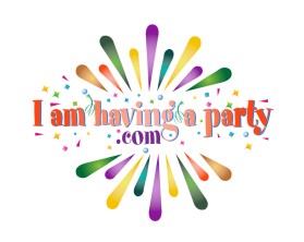 Logo Design entry 972959 submitted by noxjk to the Logo Design for I am having a party.com  run by Iamhavingaparty
