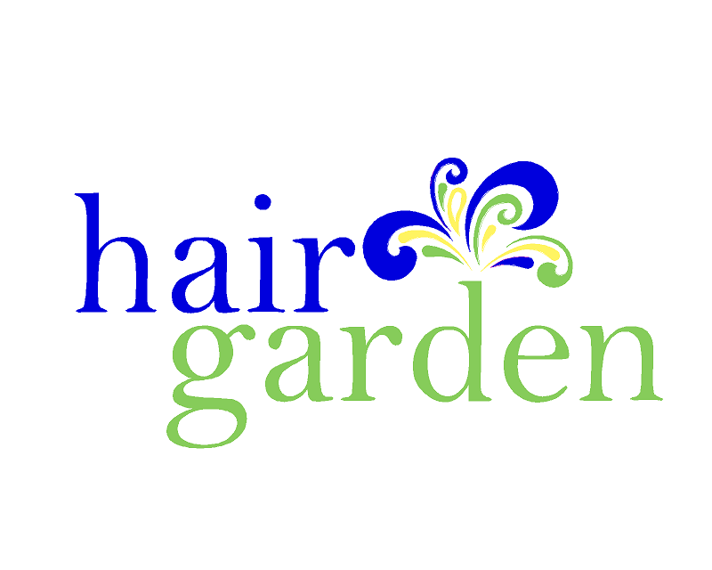 Logo Design entry 972977 submitted by venina to the Logo Design for Hair Garden run by Hairgarden 