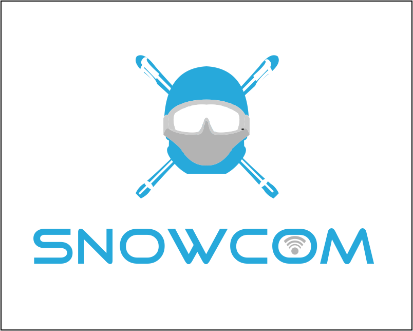 Graphic Design entry 973262 submitted by santony to the Graphic Design for SnowCom, Inc. run by SnowCom
