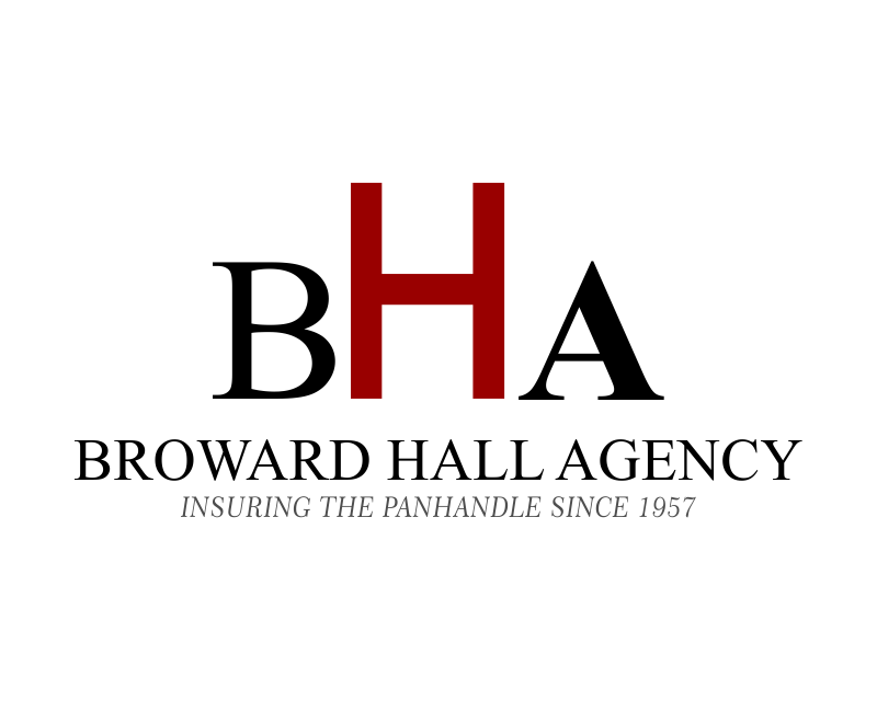Logo Design entry 973483 submitted by FairuuzDesign to the Logo Design for Broward Hall Agency  run by garyjr850