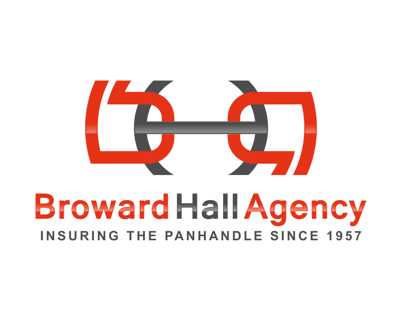 Logo Design entry 973483 submitted by kebasen to the Logo Design for Broward Hall Agency  run by garyjr850