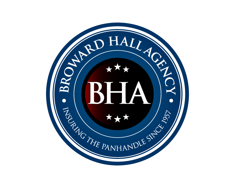 Logo Design entry 973483 submitted by dsdezign to the Logo Design for Broward Hall Agency  run by garyjr850