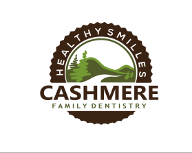 Logo Design entry 973687 submitted by sella to the Logo Design for Cashmere Family Dentistry run by Familydentist