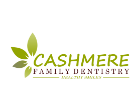 Logo Design entry 973739 submitted by airacheeka to the Logo Design for Cashmere Family Dentistry run by Familydentist