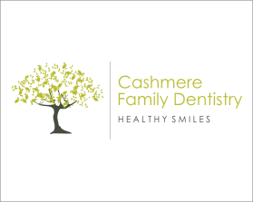 Logo Design entry 973756 submitted by santony to the Logo Design for Cashmere Family Dentistry run by Familydentist