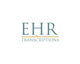 Logo Design entry 974103 submitted by kyleegan to the Logo Design for EHR Transcriptions run by sdt