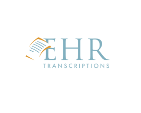 Logo Design entry 974125 submitted by bermain to the Logo Design for EHR Transcriptions run by sdt
