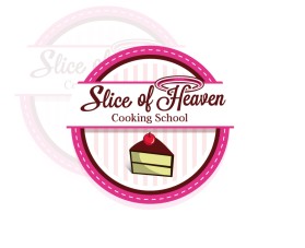Logo Design entry 974247 submitted by HisEye4Dezign to the Logo Design for Taste of Heaven Cooking School run by around the table