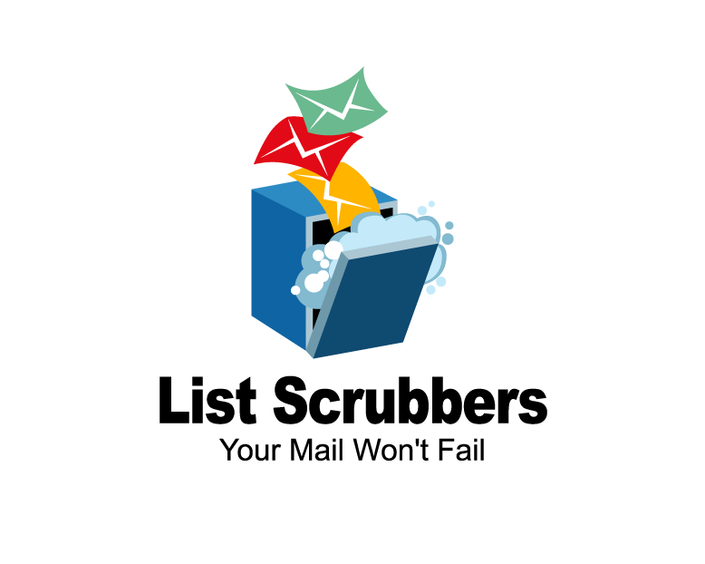 Logo Design entry 974398 submitted by smarttaste to the Logo Design for List Scrubbers run by EmailScrubbers