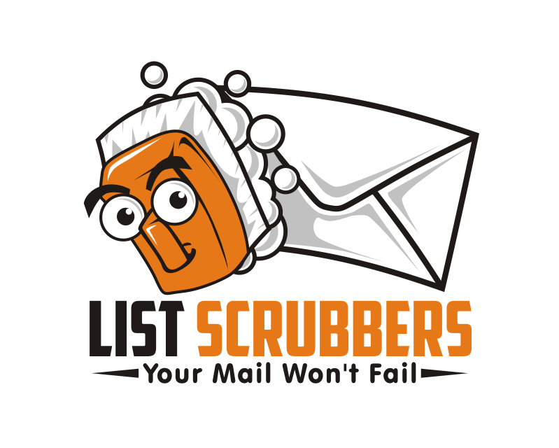 Logo Design entry 974401 submitted by Bima Sakti to the Logo Design for List Scrubbers run by EmailScrubbers