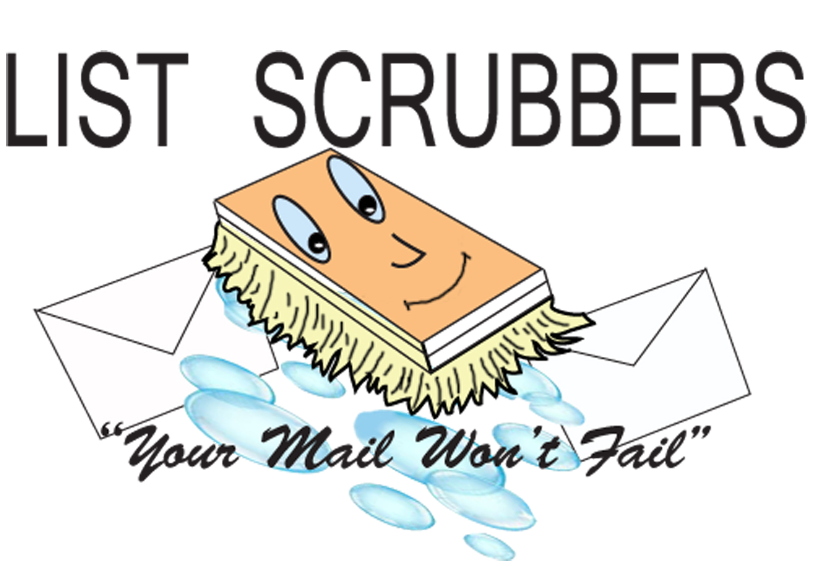 Logo Design entry 974392 submitted by paguy58 to the Logo Design for List Scrubbers run by EmailScrubbers