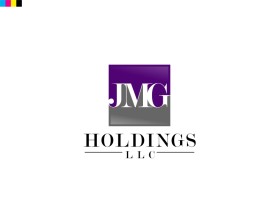 Logo Design entry 974433 submitted by kebasen to the Logo Design for JMG Holdings, LLC run by rob022574