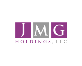 Logo Design entry 974434 submitted by santony to the Logo Design for JMG Holdings, LLC run by rob022574