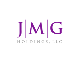 Logo Design entry 974435 submitted by trisuhani to the Logo Design for JMG Holdings, LLC run by rob022574