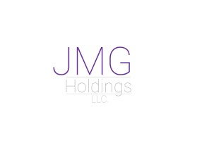 Logo Design entry 974446 submitted by trisuhani to the Logo Design for JMG Holdings, LLC run by rob022574
