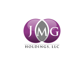 Logo Design entry 974550 submitted by identis to the Logo Design for JMG Holdings, LLC run by rob022574