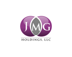 Logo Design entry 974550 submitted by Tart to the Logo Design for JMG Holdings, LLC run by rob022574