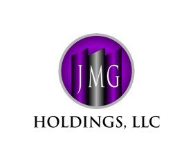 Logo Design entry 974575 submitted by trisuhani to the Logo Design for JMG Holdings, LLC run by rob022574