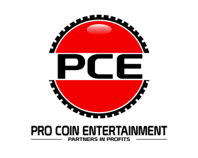 Logo Design entry 974600 submitted by King Nothing to the Logo Design for Pro Coin Entertainment run by pcevend