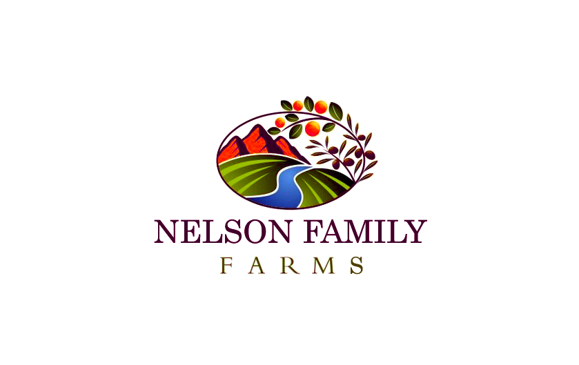 Logo Design entry 974828 submitted by aditya.singh121 to the Logo Design for Nelson Family Farms run by NelsonFF