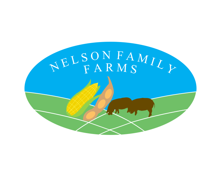 Logo Design entry 974832 submitted by iw4n to the Logo Design for Nelson Family Farms run by NelsonFF