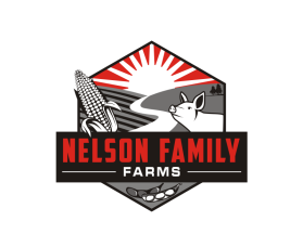 Logo Design entry 974861 submitted by ibbie ammiel to the Logo Design for Nelson Family Farms run by NelsonFF