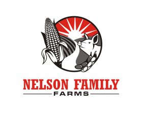 Logo Design entry 974862 submitted by ibbie ammiel to the Logo Design for Nelson Family Farms run by NelsonFF