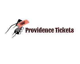 Logo Design entry 975005 submitted by alfa84 to the Logo Design for providence tickets run by karl