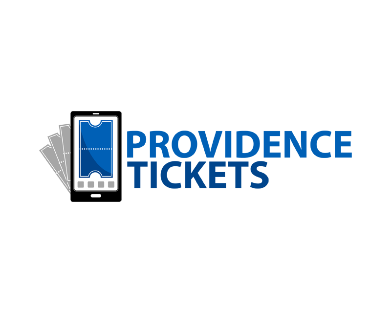 Logo Design entry 975027 submitted by runeking500 to the Logo Design for providence tickets run by karl
