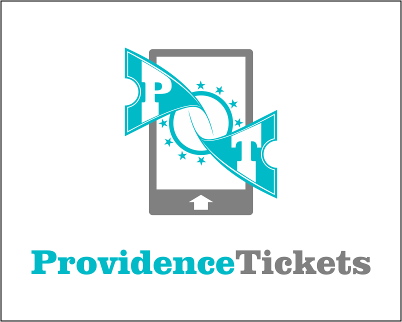 Logo Design entry 975027 submitted by santony to the Logo Design for providence tickets run by karl