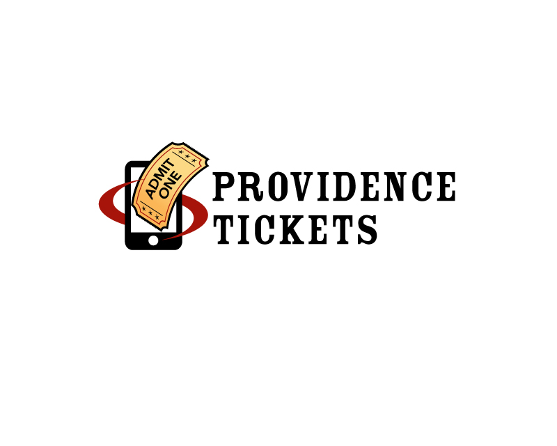 Logo Design entry 975021 submitted by airish.designs to the Logo Design for providence tickets run by karl