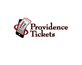 Logo Design entry 975023 submitted by smarttaste to the Logo Design for providence tickets run by karl