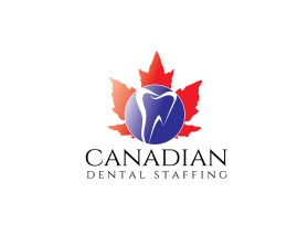 Logo Design entry 975057 submitted by smarttaste to the Logo Design for canadian dental staffing run by leanneturner_43