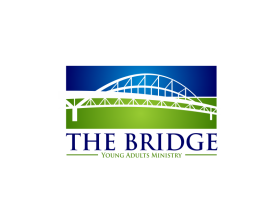 Logo Design entry 975287 submitted by ibbie ammiel to the Logo Design for The Bridge run by Wahlverine
