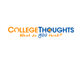 Logo Design entry 975500 submitted by kyleegan to the Logo Design for College Thoughts run by Taledan