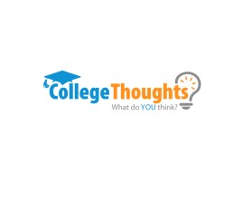 Logo Design entry 975511 submitted by graphica to the Logo Design for College Thoughts run by Taledan