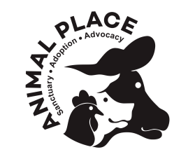 Logo Design entry 975699 submitted by serroteca to the Logo Design for Animal Place run by Animal_Place