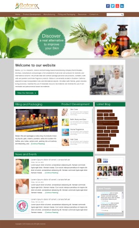 Web Design entry 1015863 submitted by dheeraj
