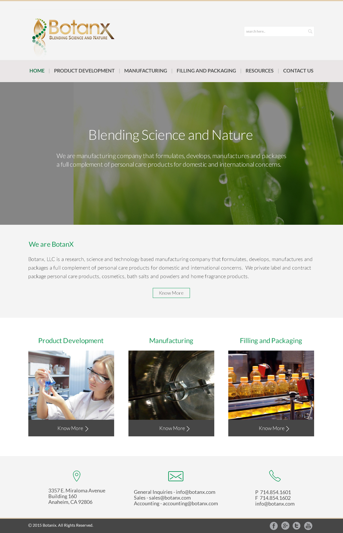 Web Design entry 1018072 submitted by Sagar7555